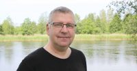 Mats Fem Frågor