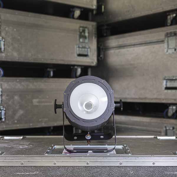 ADJ UV LED COB Cannon Woodlite Sweden Expert Rental House