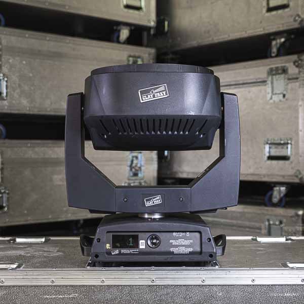 Clay Paky B-EYE K20 - Woodlite Sweden | Expert Rental House