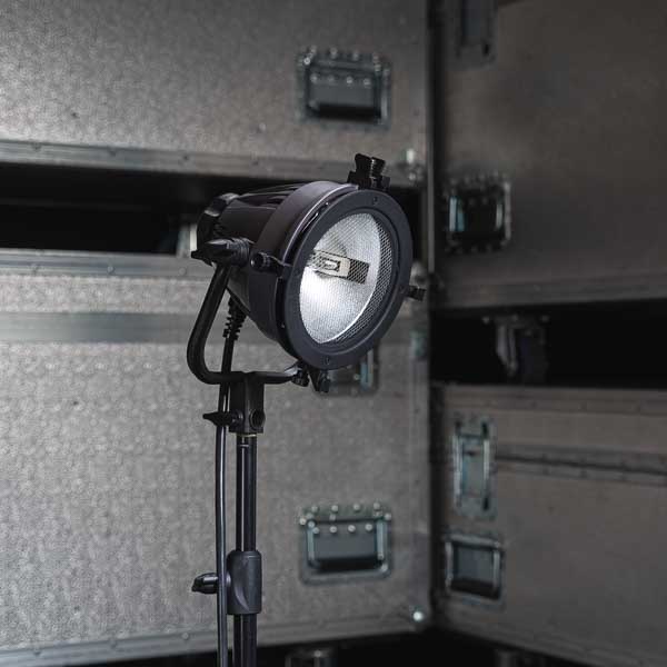 Filmgear Redhead 800W Barndoor