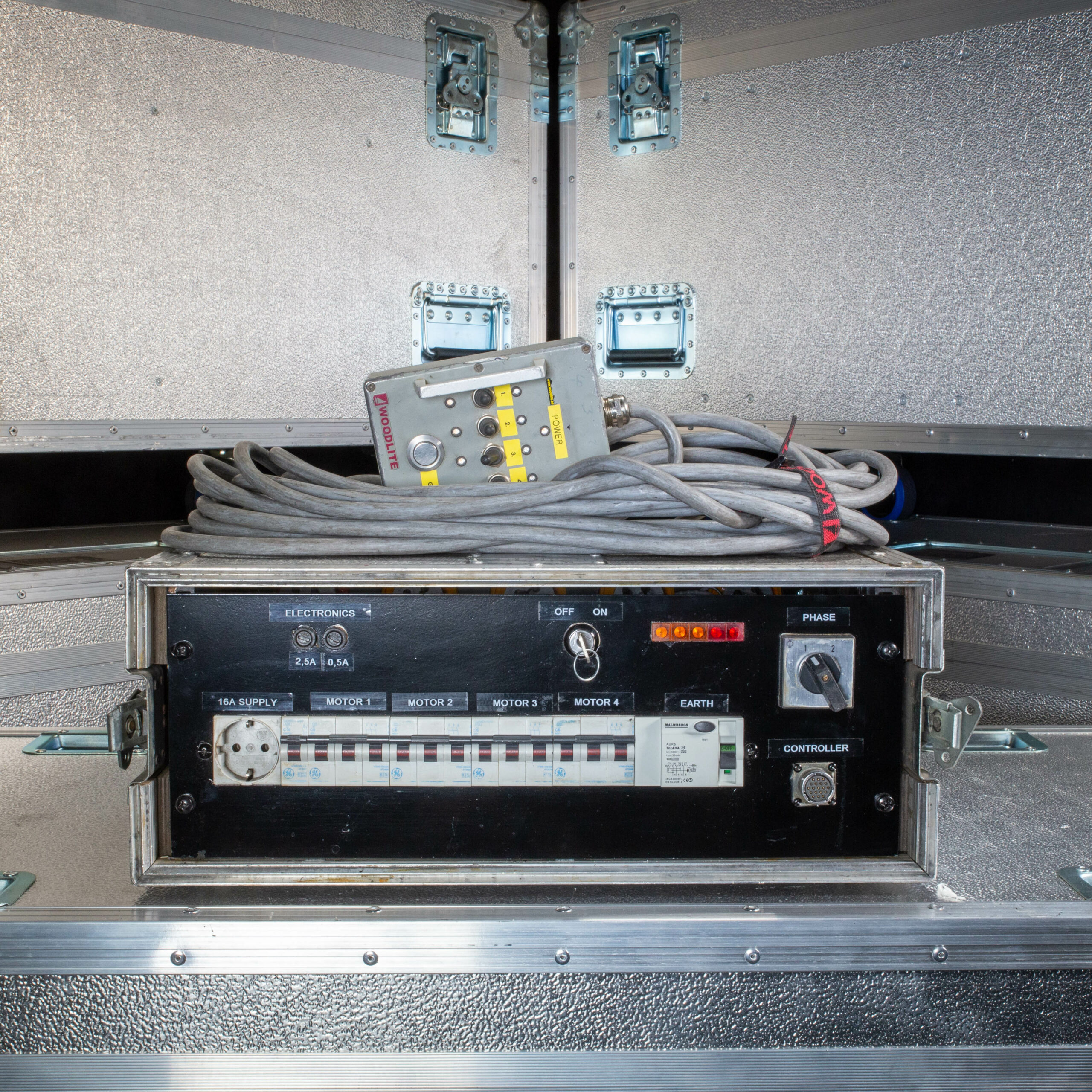 Hoist Control 34 6661 scaled