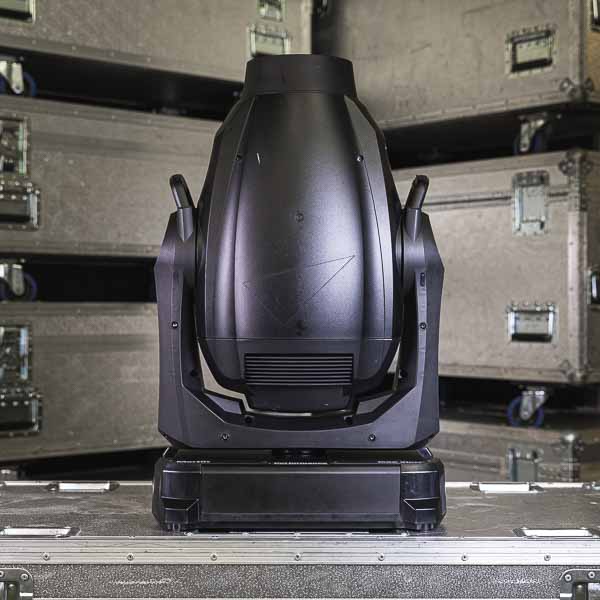 Martin MAC Viper Performance