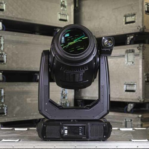 Robe BMFL Followspot front