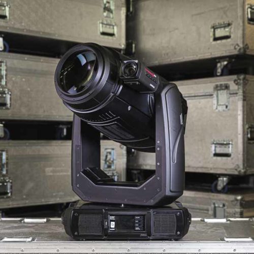 Robe BMFL Followspot side