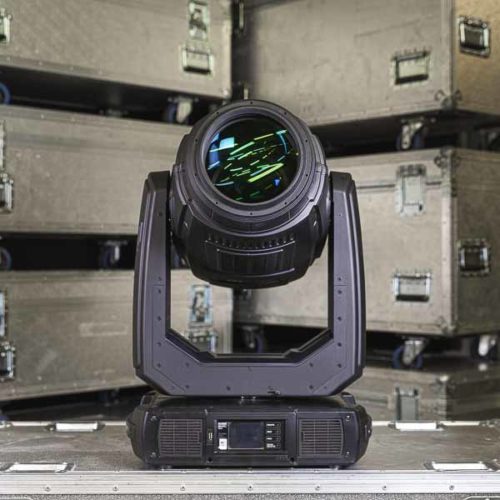 Robe BMFL Spot front