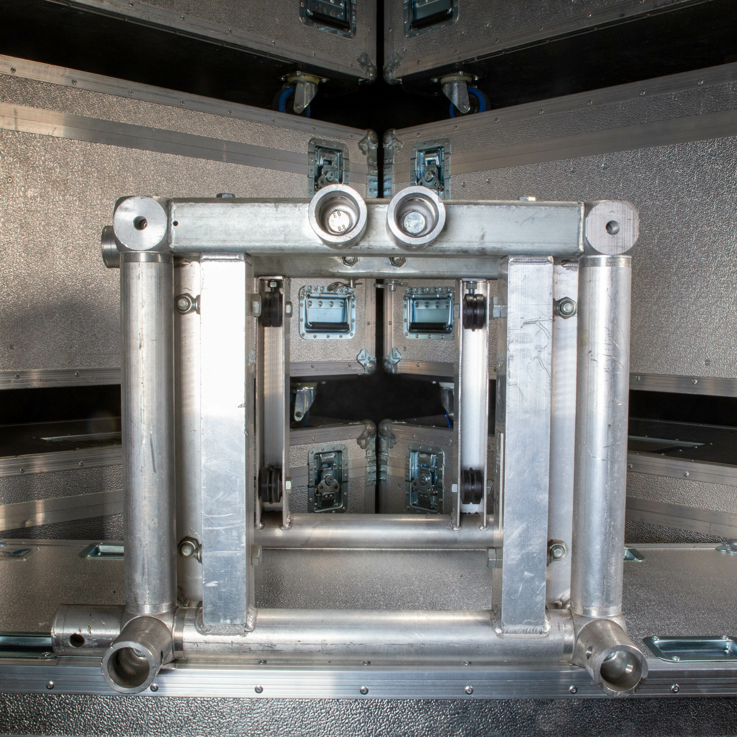 S52F Sleeve block silver 6650 scaled