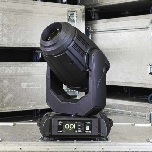 Robe Pointe Woodlite Sweden Expert Rental House