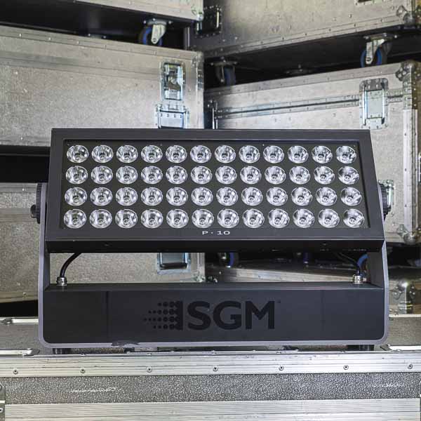 SGM P-10