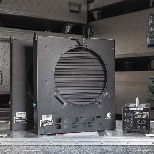 Licht-Technik DarkVader kit