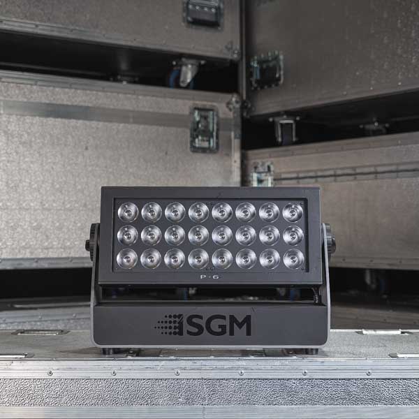 SGM P-6
