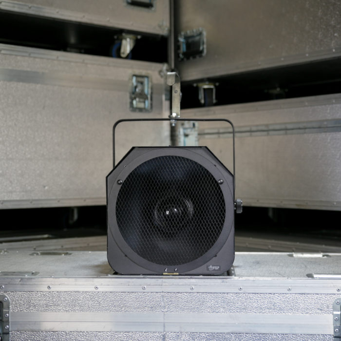 UV-gun 400W