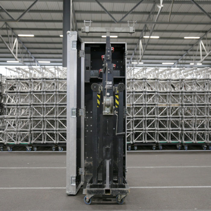 Heavy Duty Stands - Image 2