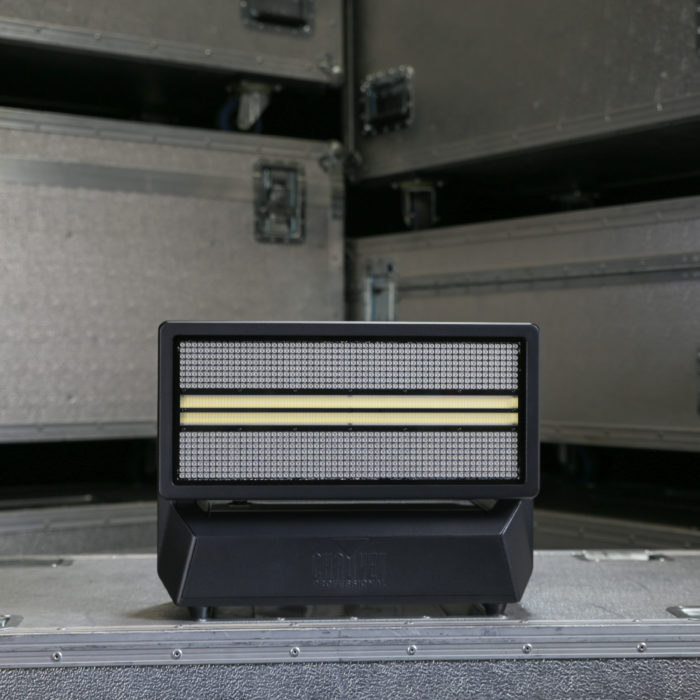 Chauvet Color Strike M