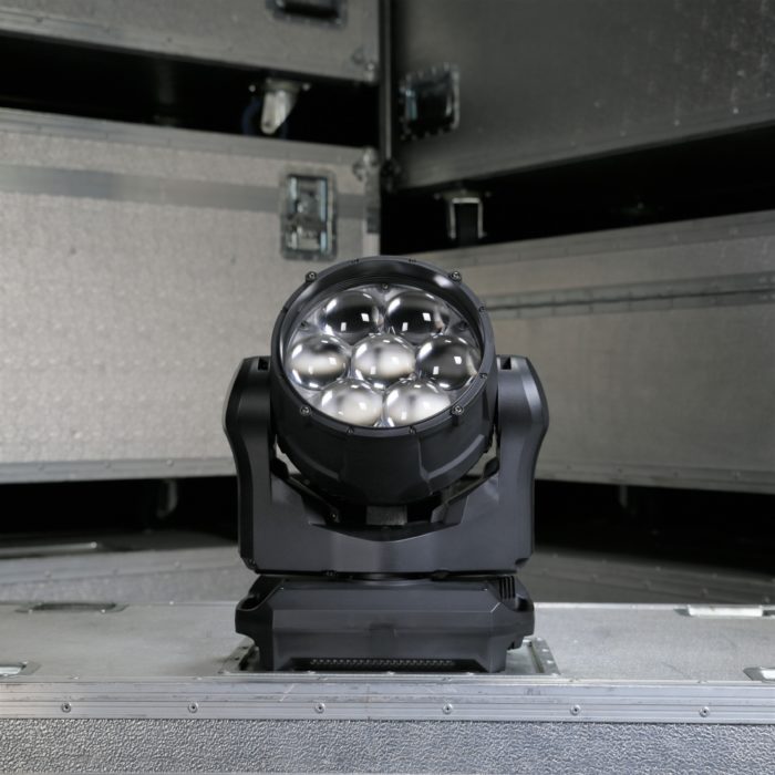Martin MAC Aura XIP