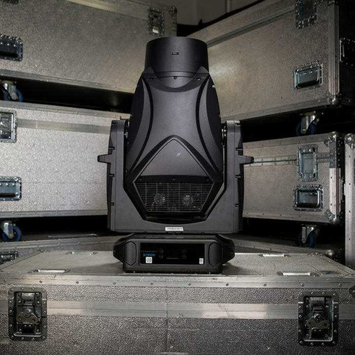 Vari-Lite VL3600 IP