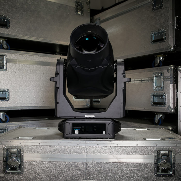 Vari-Lite VL3600 IP - Image 2