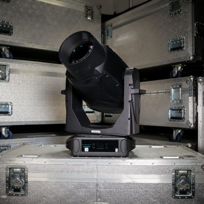 Vari-Lite VL3600 IP - Image 3