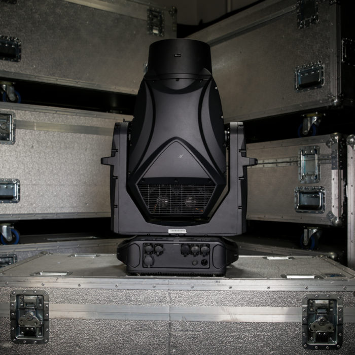 Vari-Lite VL3600 IP - Image 4