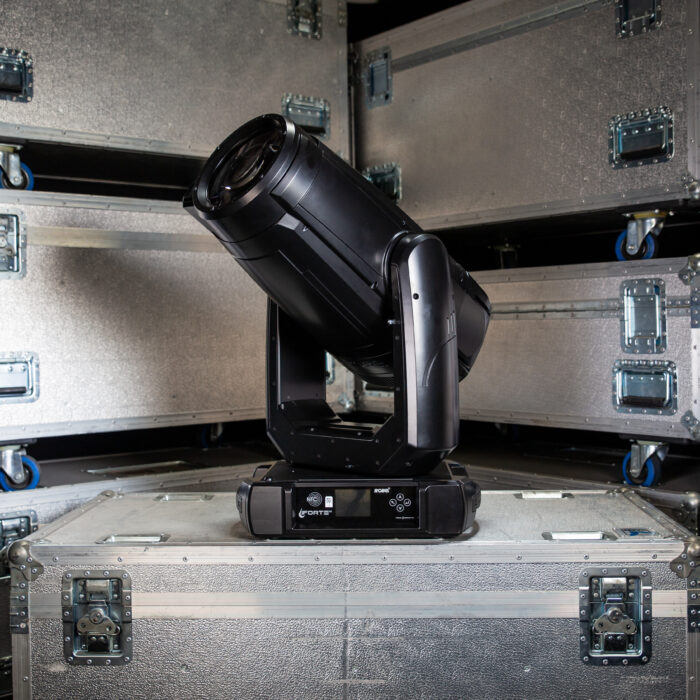 Robe iForte Followspot - Image 2