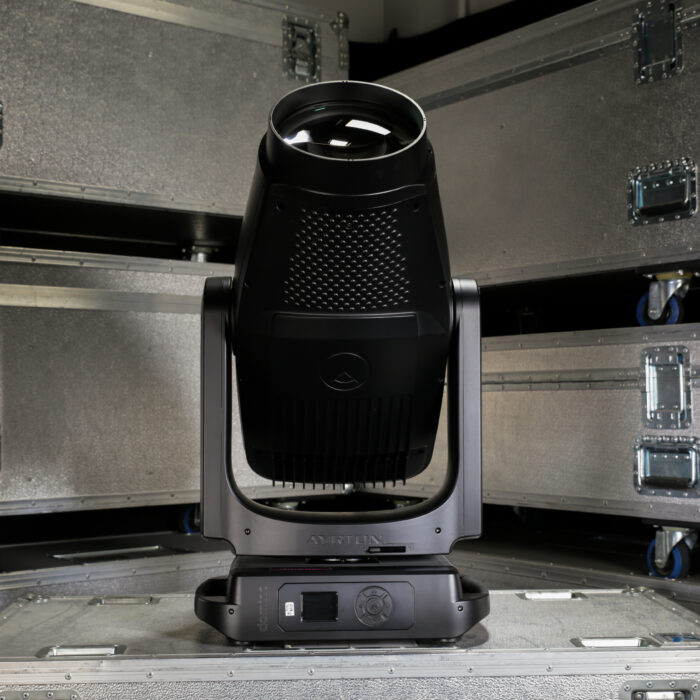 Ayrton Domino LT - Image 2