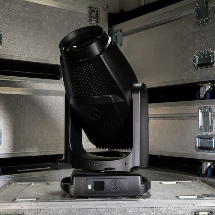 Ayrton Domino LT - Image 4