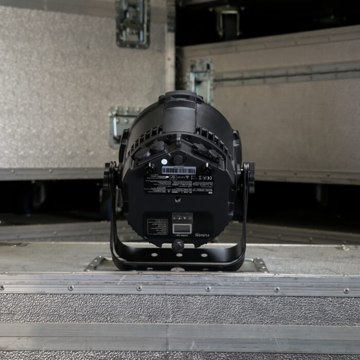 GLP Fusion XPAR 12z IP65 kit of 6 - Image 3