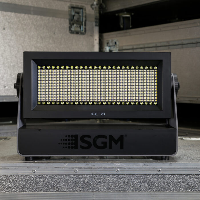 SGM Q-8 - case of 4