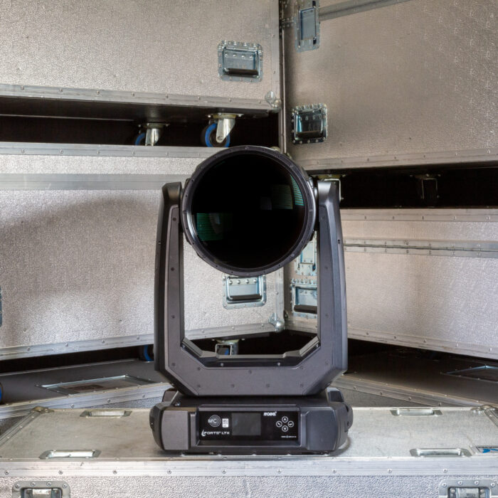 Robe iForte LTX - Image 4