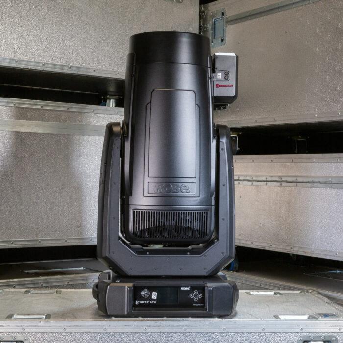 Robe iForte LTX Followspot