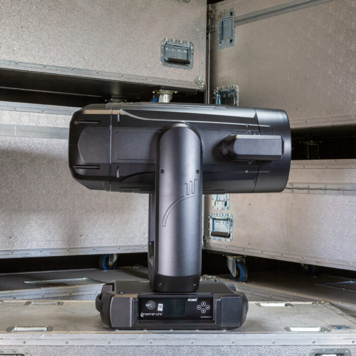Robe iForte LTX Followspot - Image 6