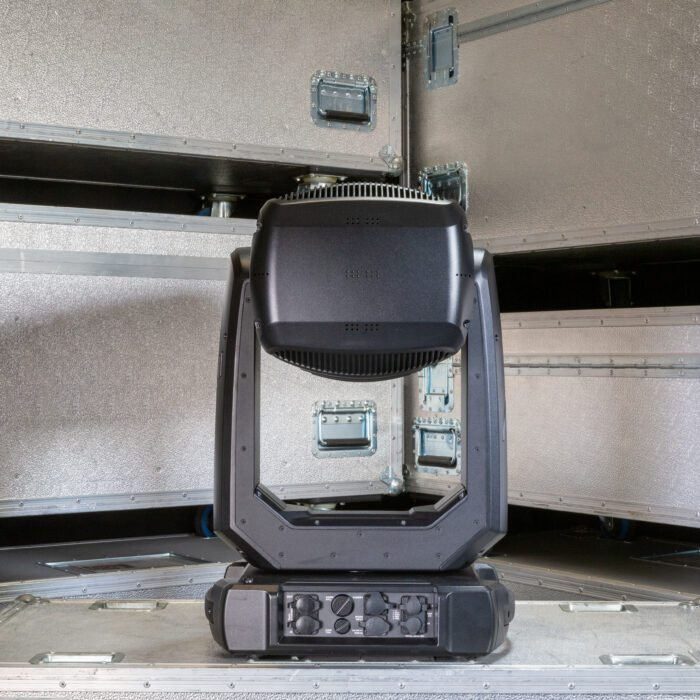 Robe iForte LTX Followspot - Image 2
