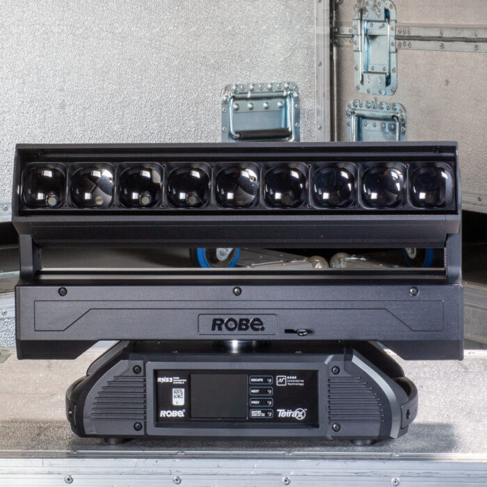 Robe TetraX