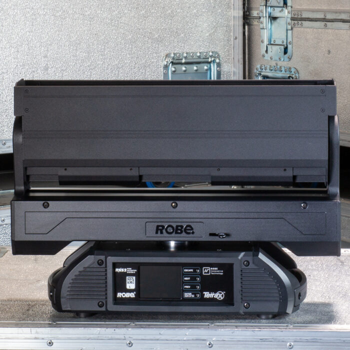 Robe TetraX - Image 3