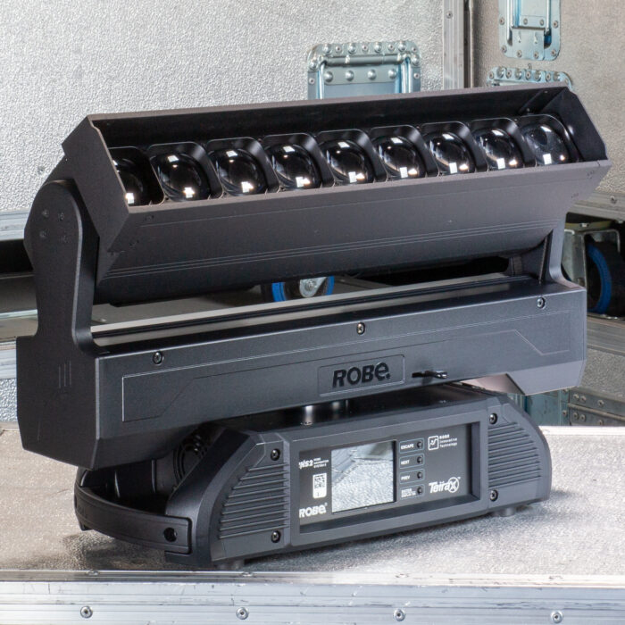 Robe TetraX - Image 2