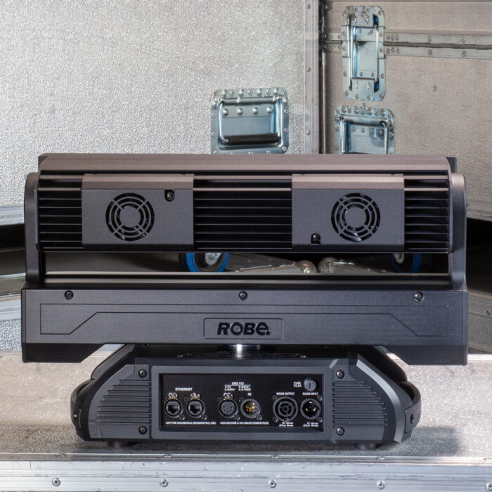 Robe TetraX - Image 4