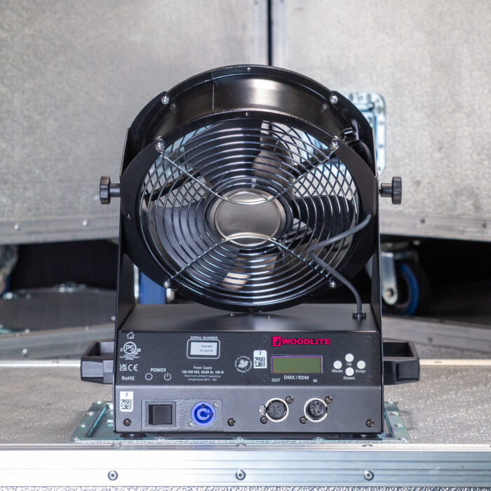 MDG theFAN - Image 3