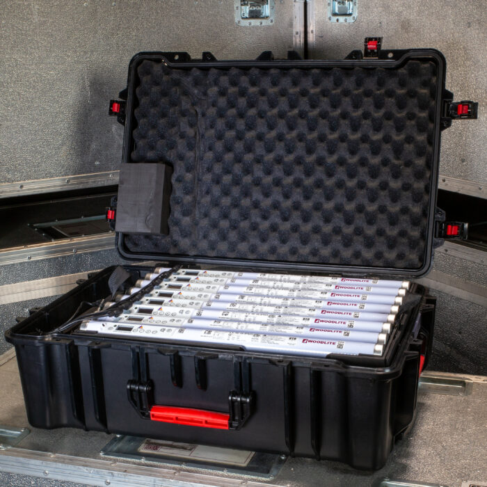 Astera Helios Tube - case of 8 - Image 2