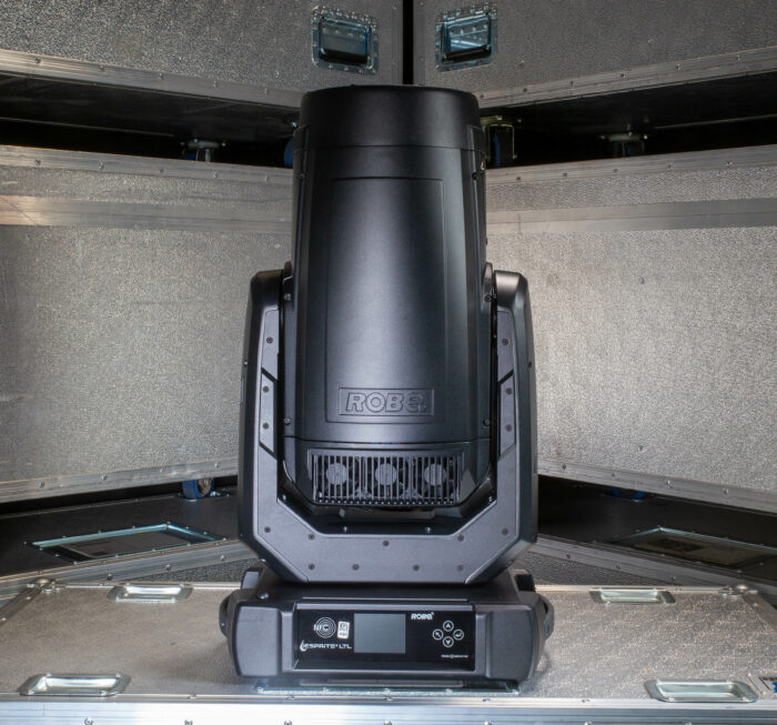 Robe iEsprite LTL WB