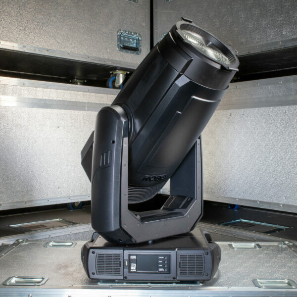 Robe Forte Fresnel HCF - Image 2