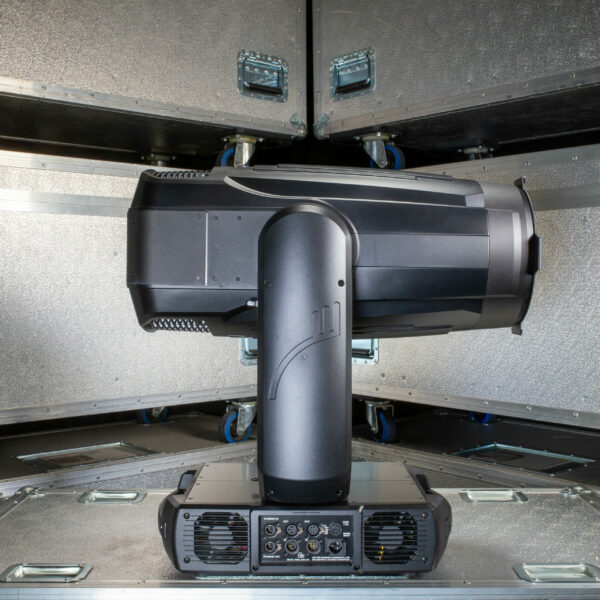 Robe Forte Fresnel HCF - Image 3