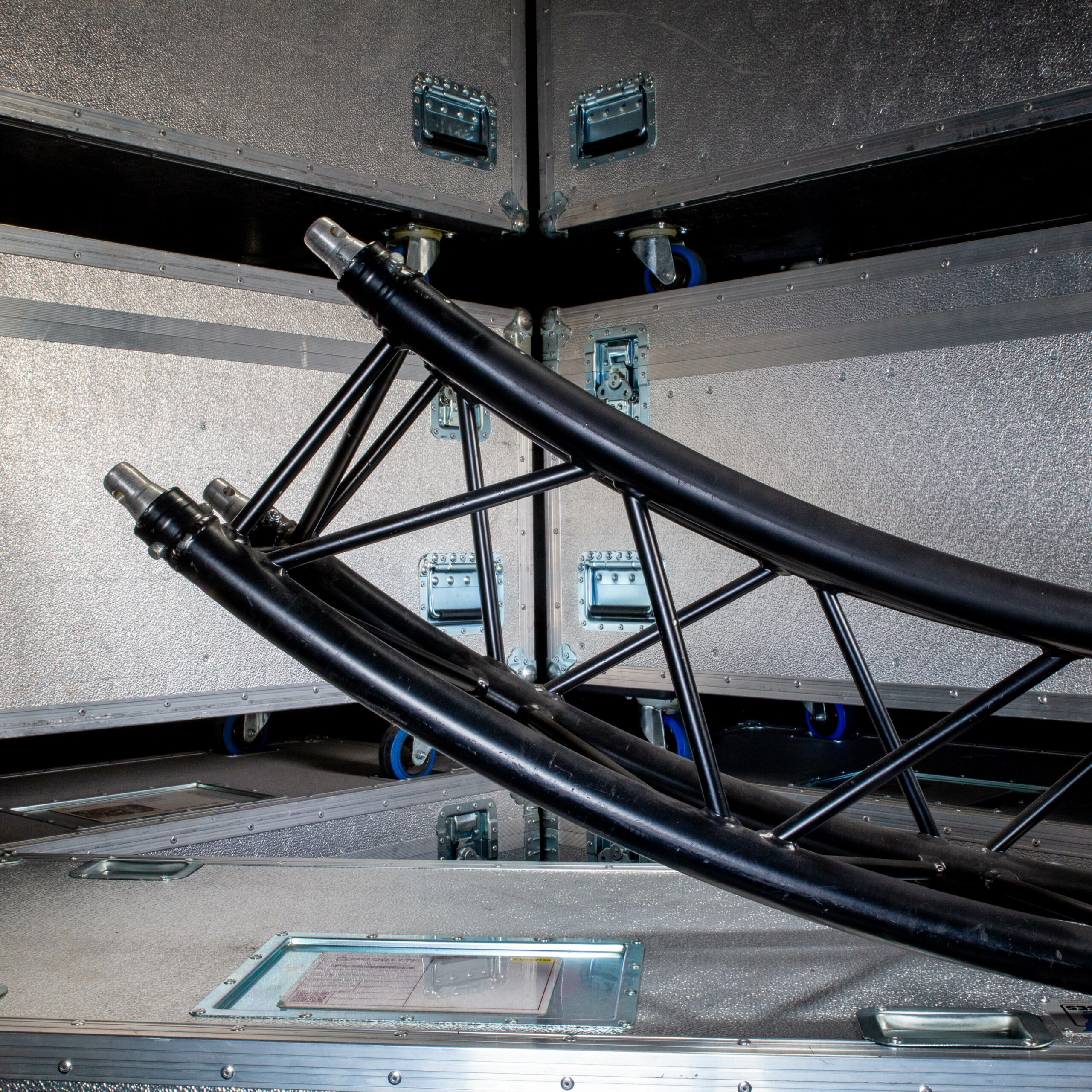 Prolyte H30V Circles