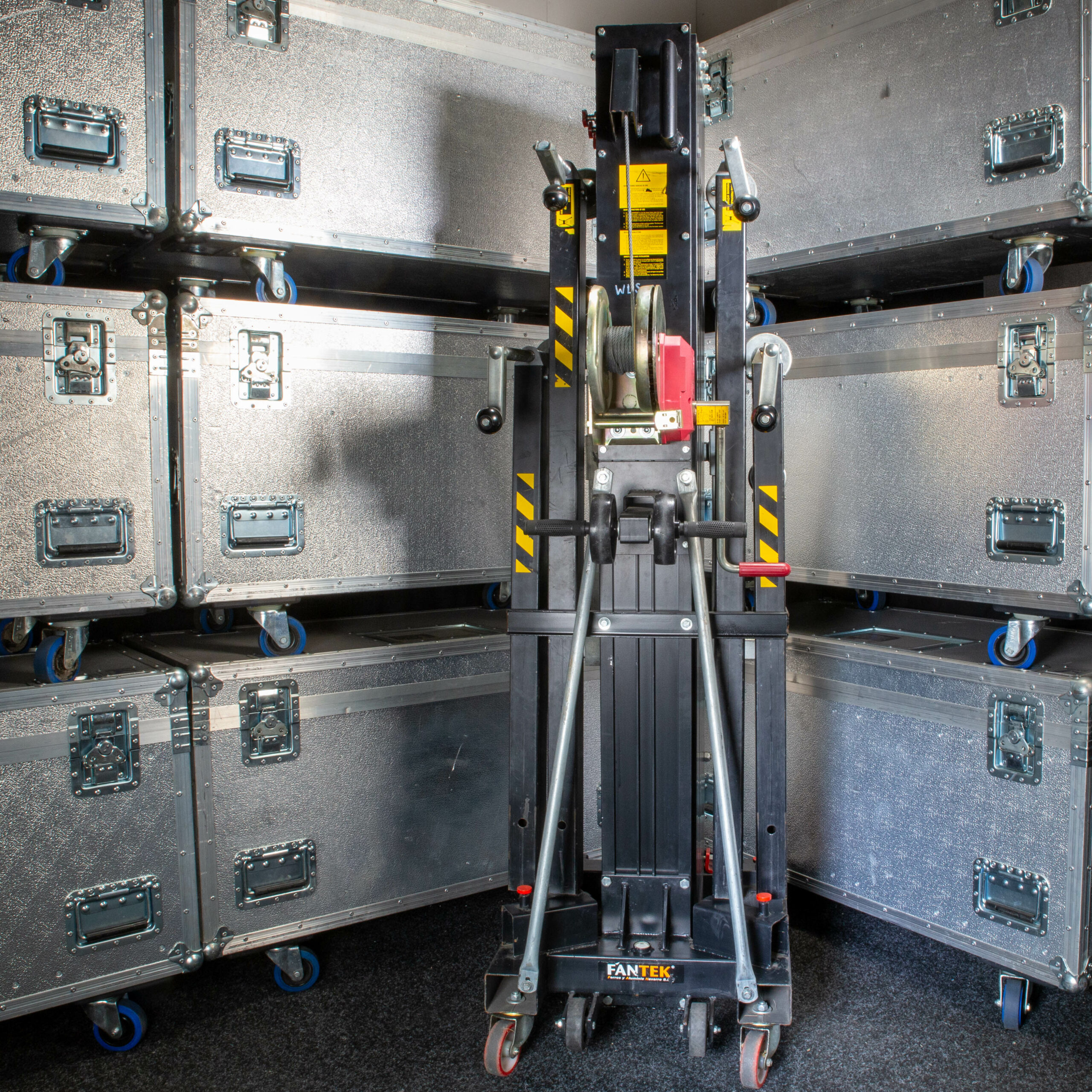 Stand Fantek 6663 scaled